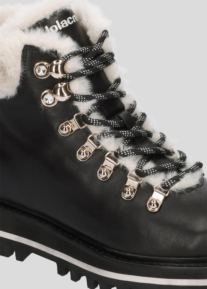 lola cruz RAINA ANKLE-BOOT Rebajas de fábrica