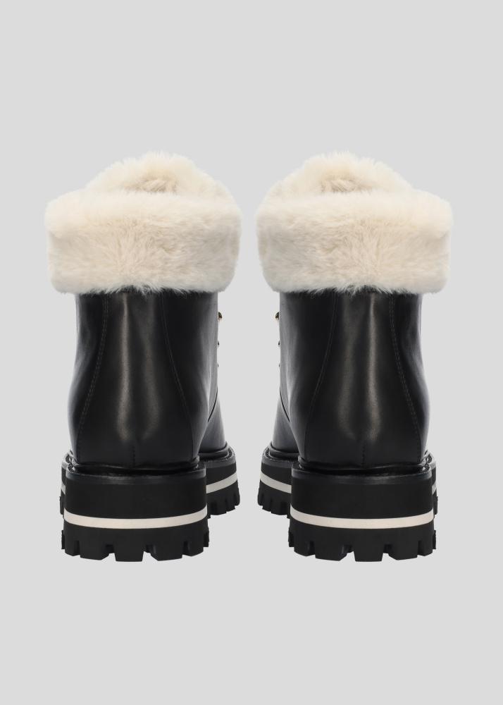 lola cruz RAINA ANKLE-BOOT Rebajas de fábrica
