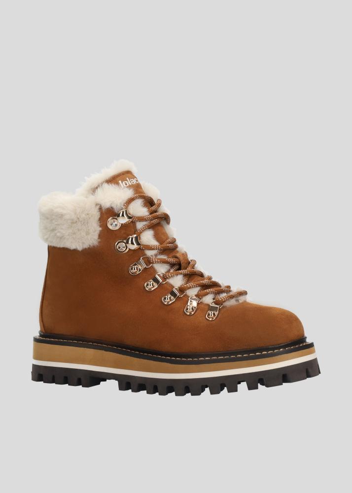 lola cruz RAINA ANKLE-BOOT Los más vendidos