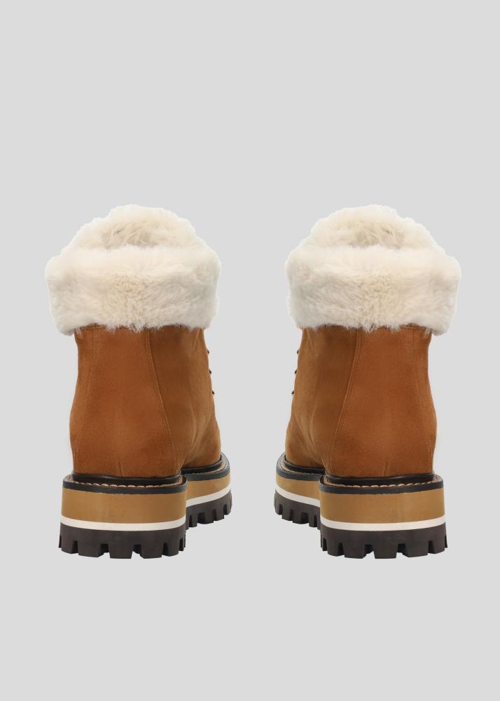 lola cruz RAINA ANKLE-BOOT Los más vendidos