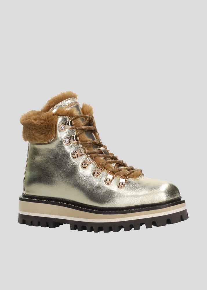 lola cruz RAINA ANKLE-BOOT Ventas relámpago