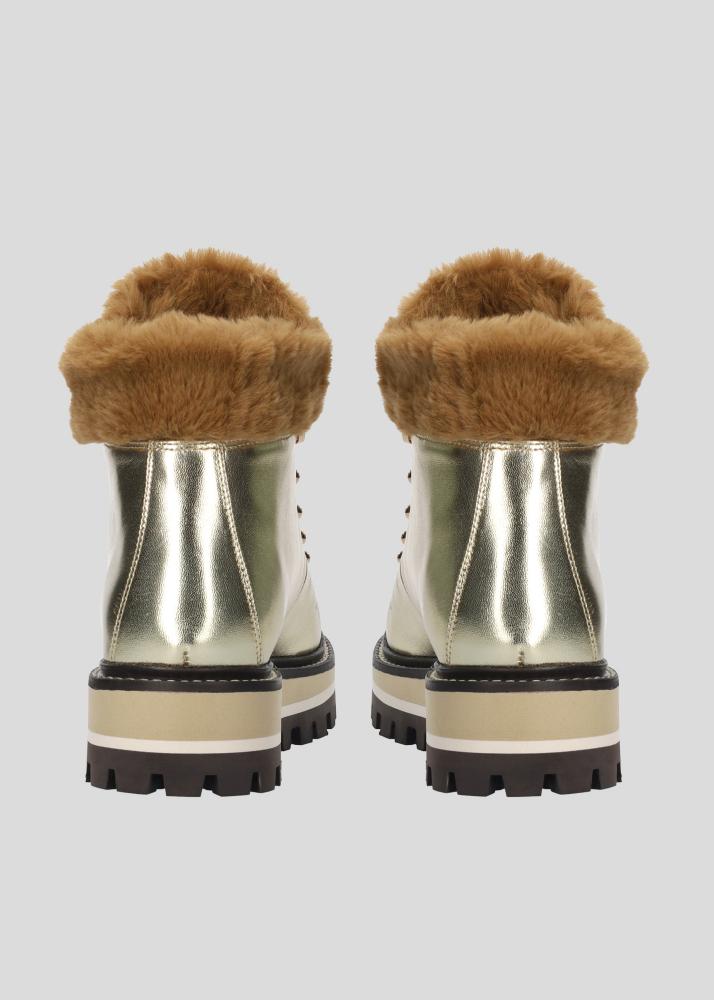 lola cruz RAINA ANKLE-BOOT Ventas relámpago