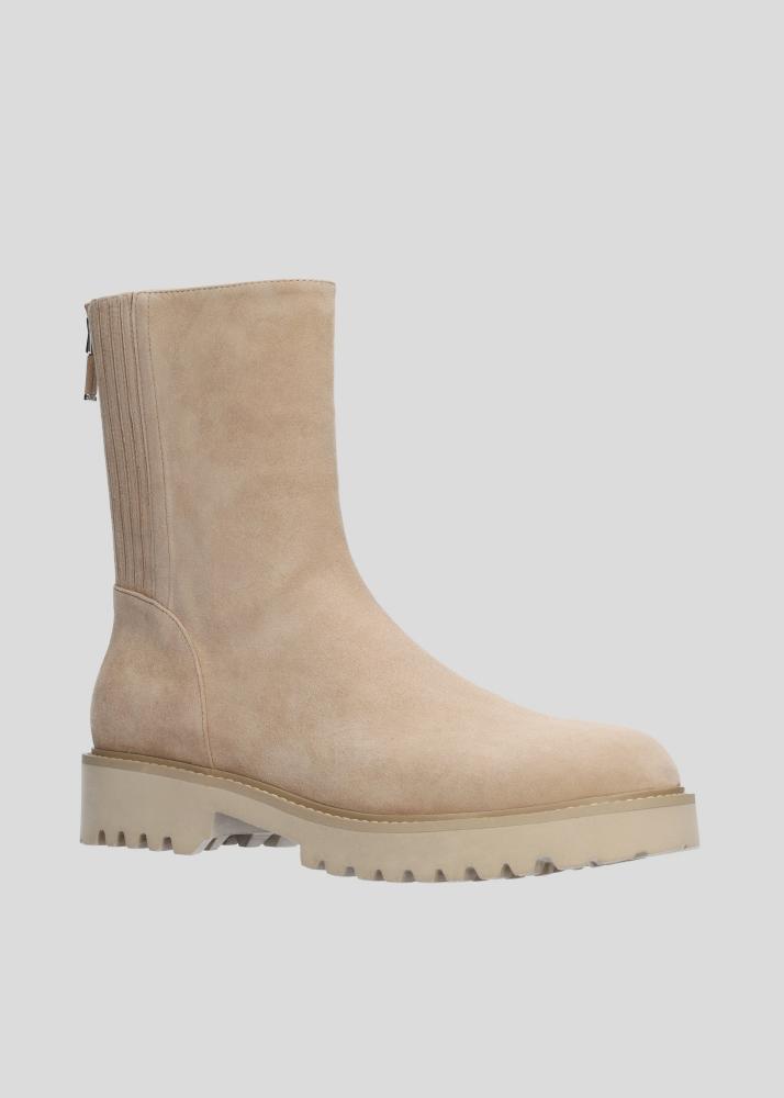 lola cruz ELIZ ANKLE-BOOTS Tienda