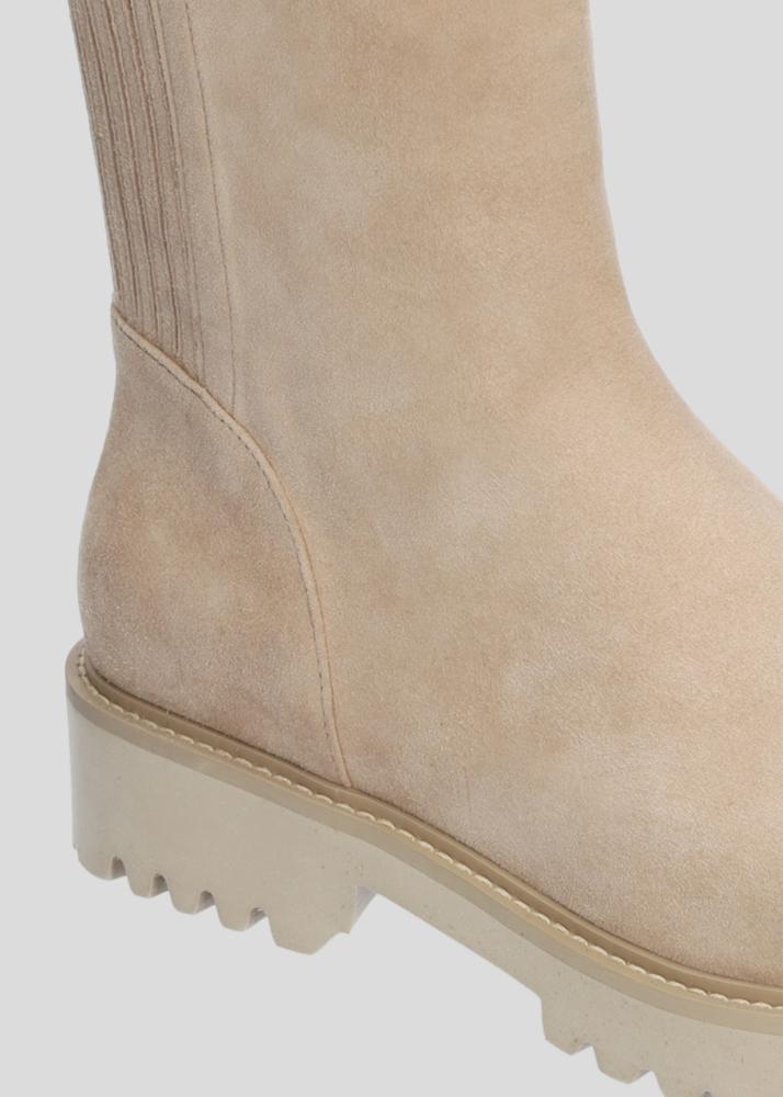 lola cruz ELIZ ANKLE-BOOTS Tienda