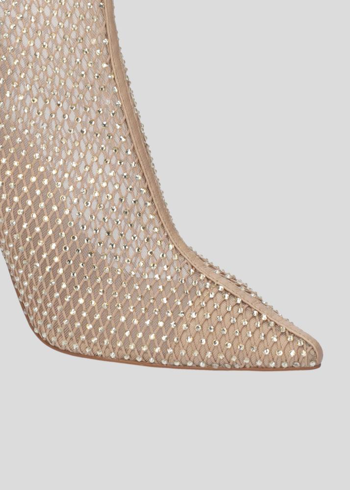 lola cruz GILDA BOOTS 95 Liquidación