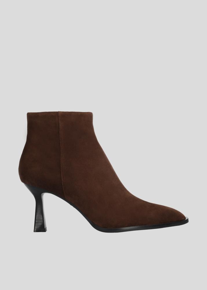 lola cruz AMINA ANKLE-BOOTS Mejor oferta