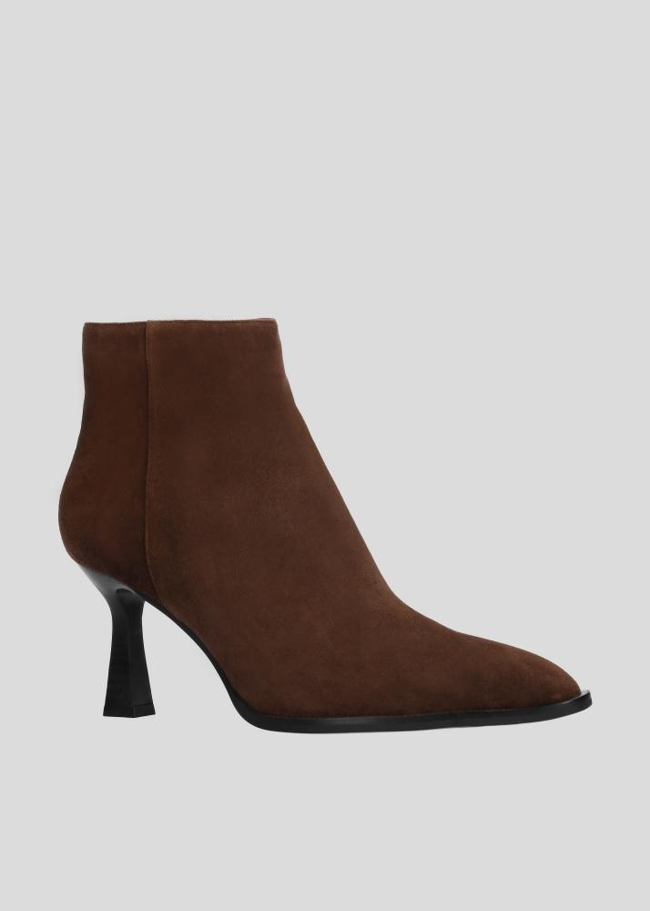 lola cruz AMINA ANKLE-BOOTS Mejor oferta
