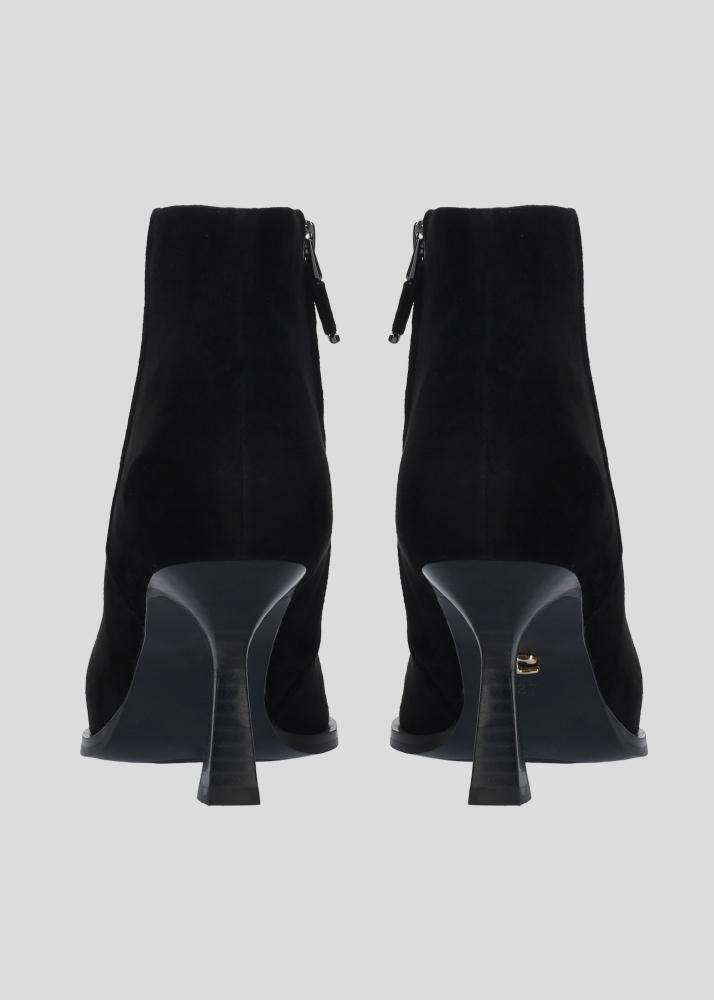 lola cruz AMINA ANKLE-BOOTS Rebajas top