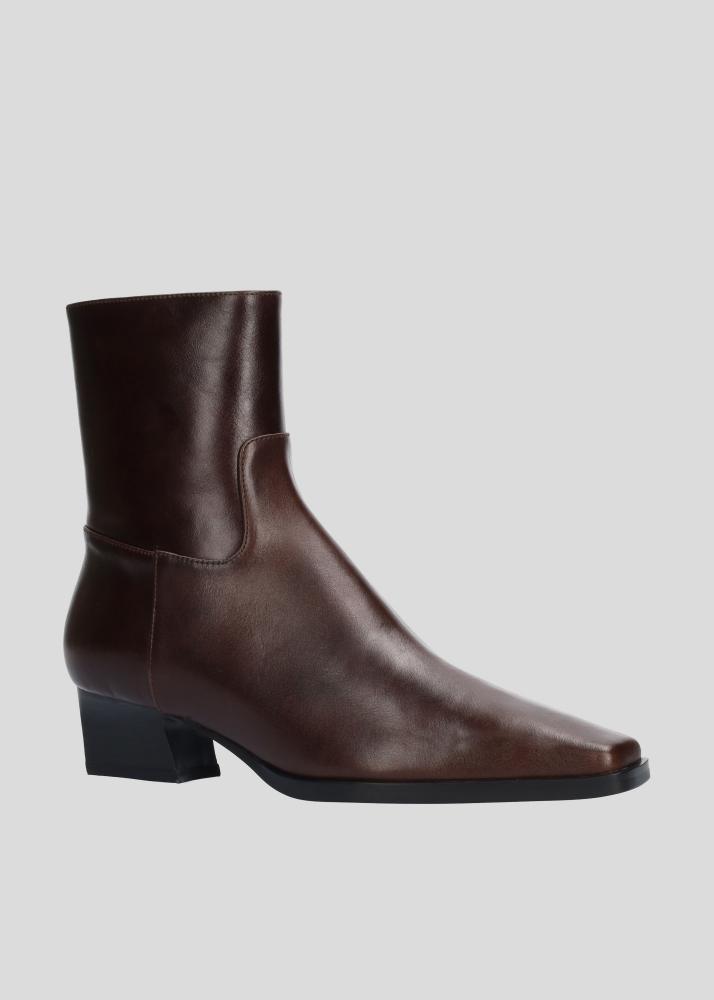lola cruz VECCA ANKLE-BOOTS Envío gratis