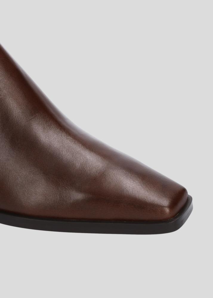 lola cruz VECCA ANKLE-BOOTS Envío gratis