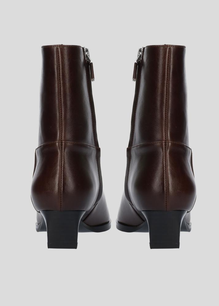 lola cruz VECCA ANKLE-BOOTS Envío gratis