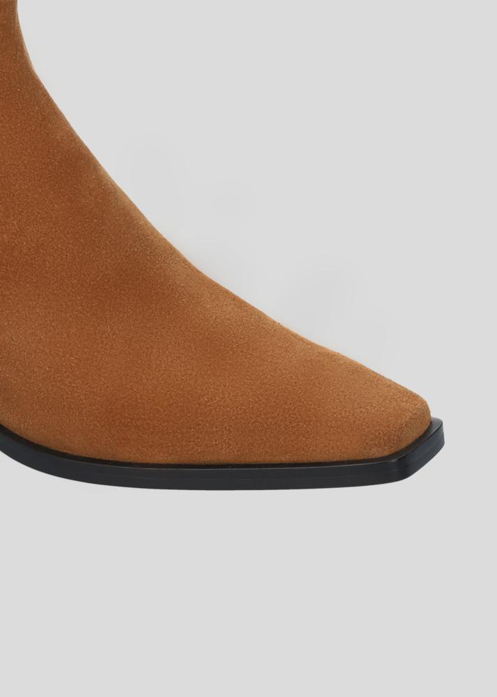 lola cruz VECCA ANKLE-BOOTS Oferta especial