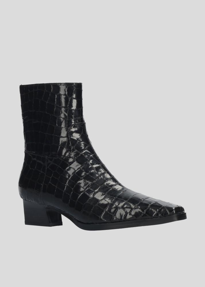 lola cruz VECCA ANKLE-BOOTS Envío gratis