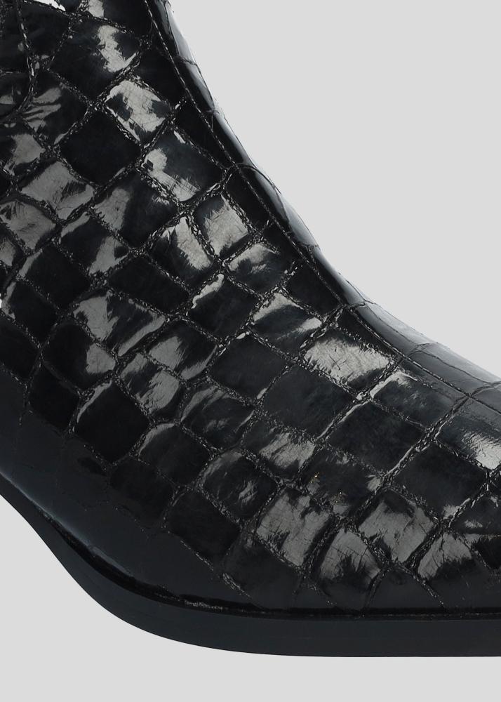 lola cruz VECCA ANKLE-BOOTS Envío gratis