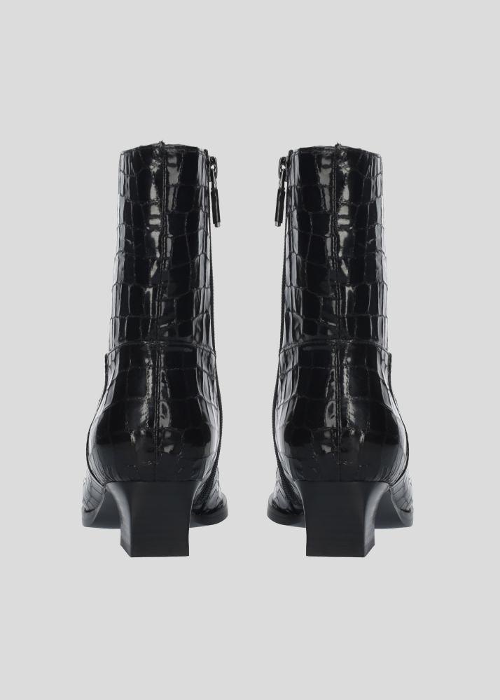 lola cruz VECCA ANKLE-BOOTS Envío gratis