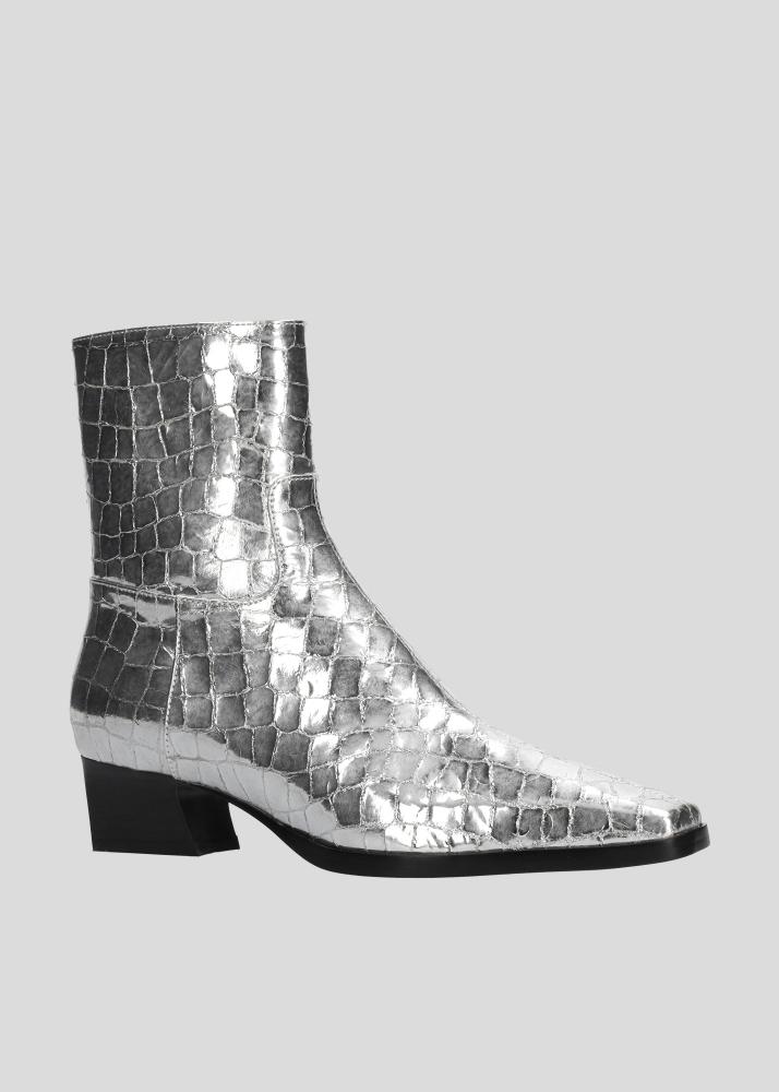 lola cruz VECCA ANKLE-BOOTS Últimos 3 días