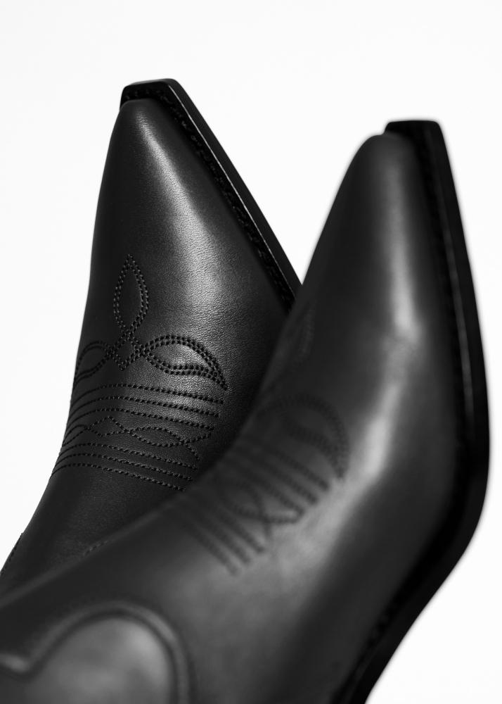 lola cruz OTTAWA ANKLE-BOOTS COMPRAR AHORA