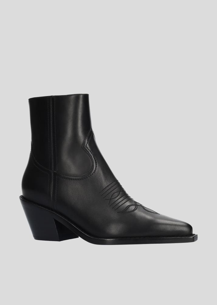 lola cruz OTTAWA ANKLE-BOOTS COMPRAR AHORA