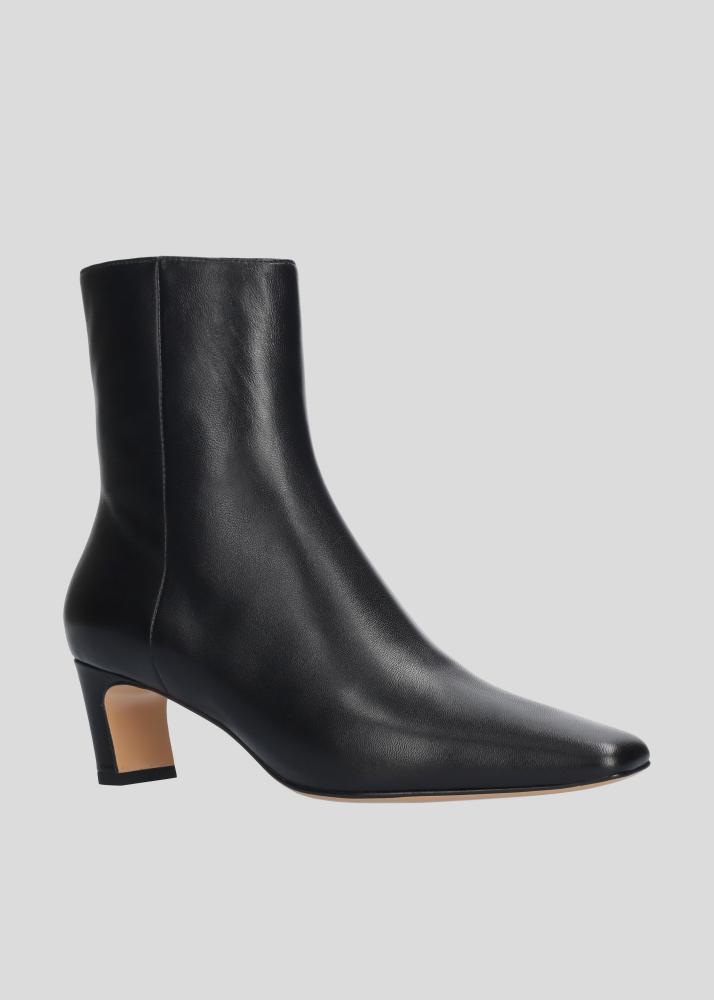 lola cruz FLAVIA ANKLE-BOOTS 50 ÚLTIMAS EDICIONES