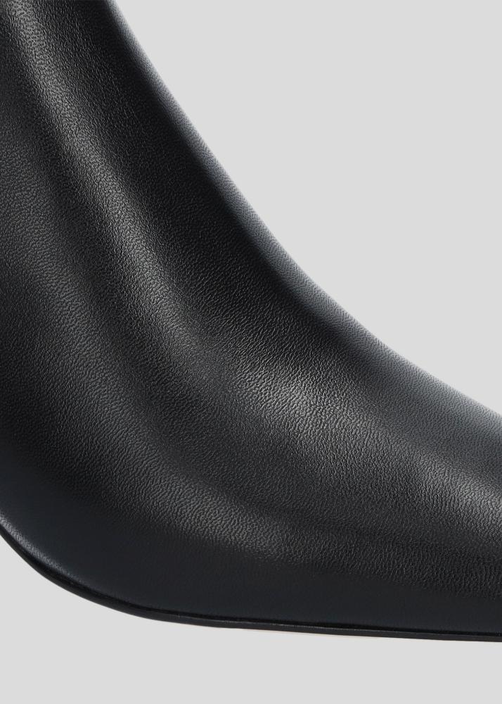 lola cruz FLAVIA ANKLE-BOOTS 50 ÚLTIMAS EDICIONES