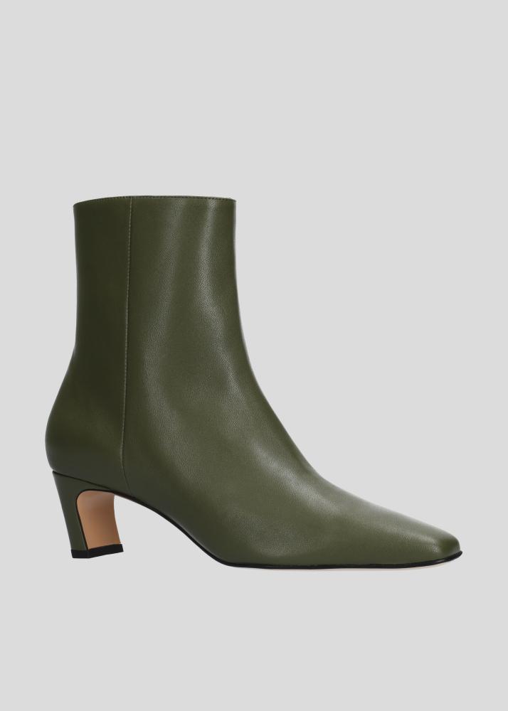 lola cruz FLAVIA ANKLE-BOOTS 50 Últimos 2 días