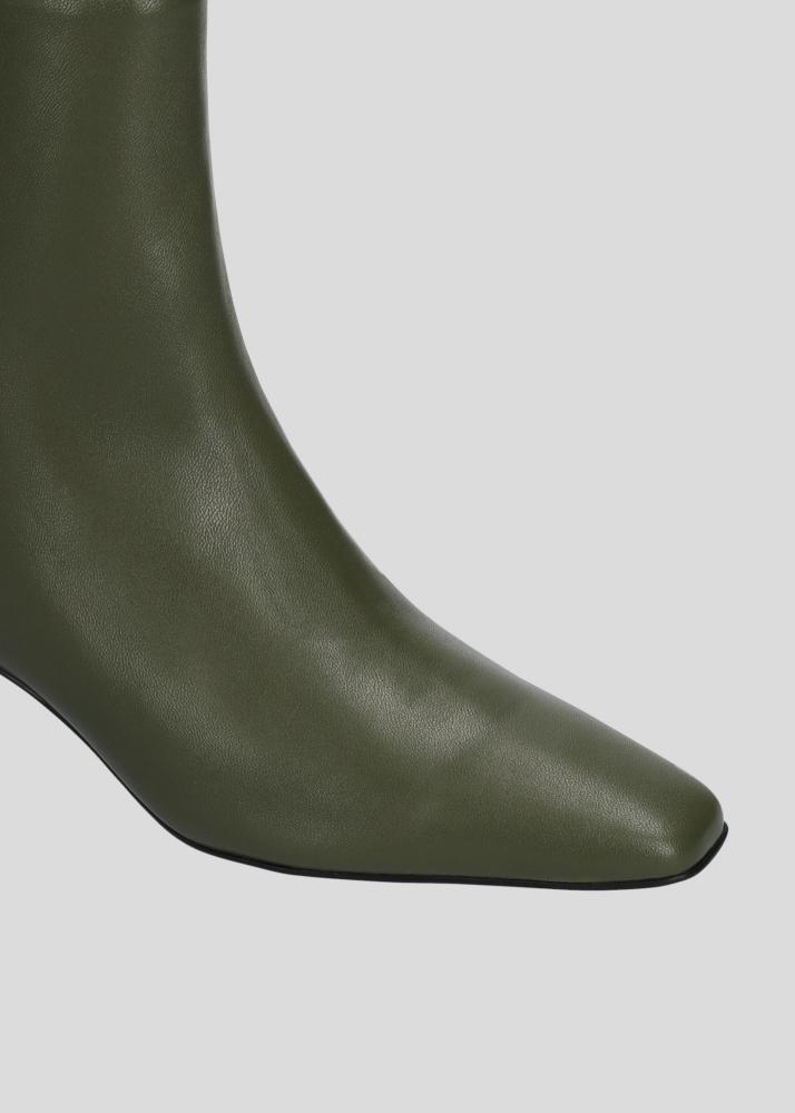 lola cruz FLAVIA ANKLE-BOOTS 50 Últimos 2 días