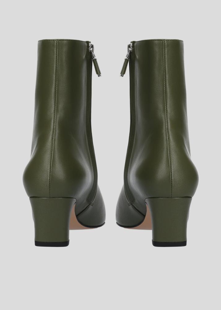 lola cruz FLAVIA ANKLE-BOOTS 50 Últimos 2 días