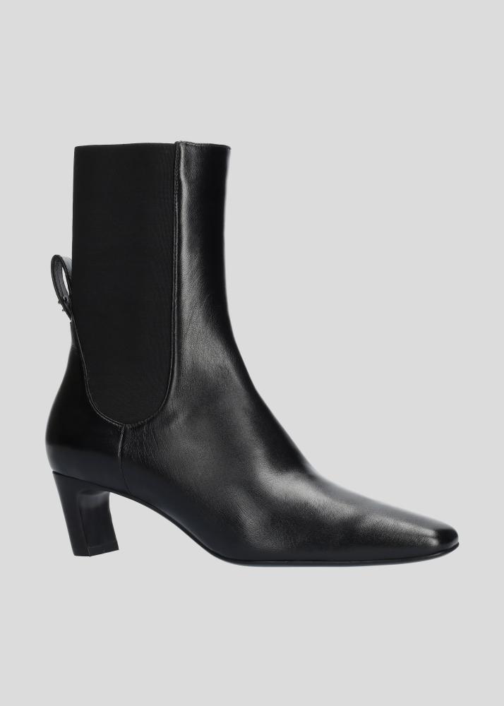 lola cruz RICHIE ANKLE-BOOTS 50 Último día