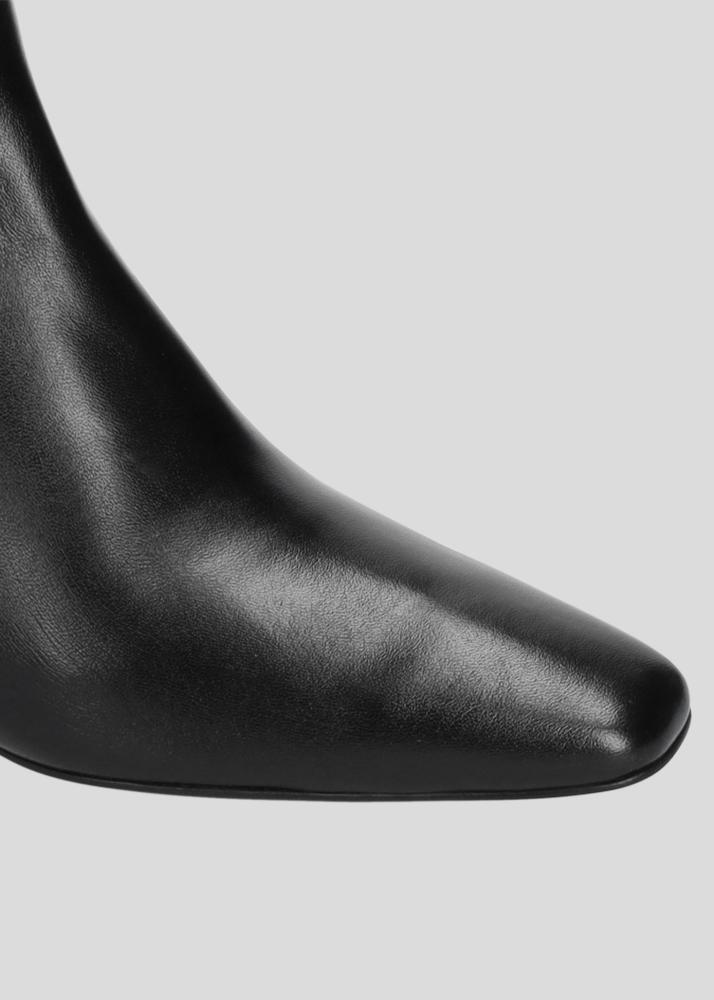 lola cruz RICHIE ANKLE-BOOTS 50 Último día