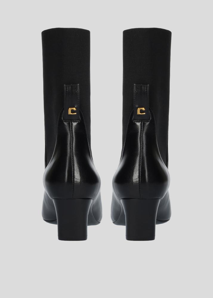 lola cruz RICHIE ANKLE-BOOTS 50 Último día
