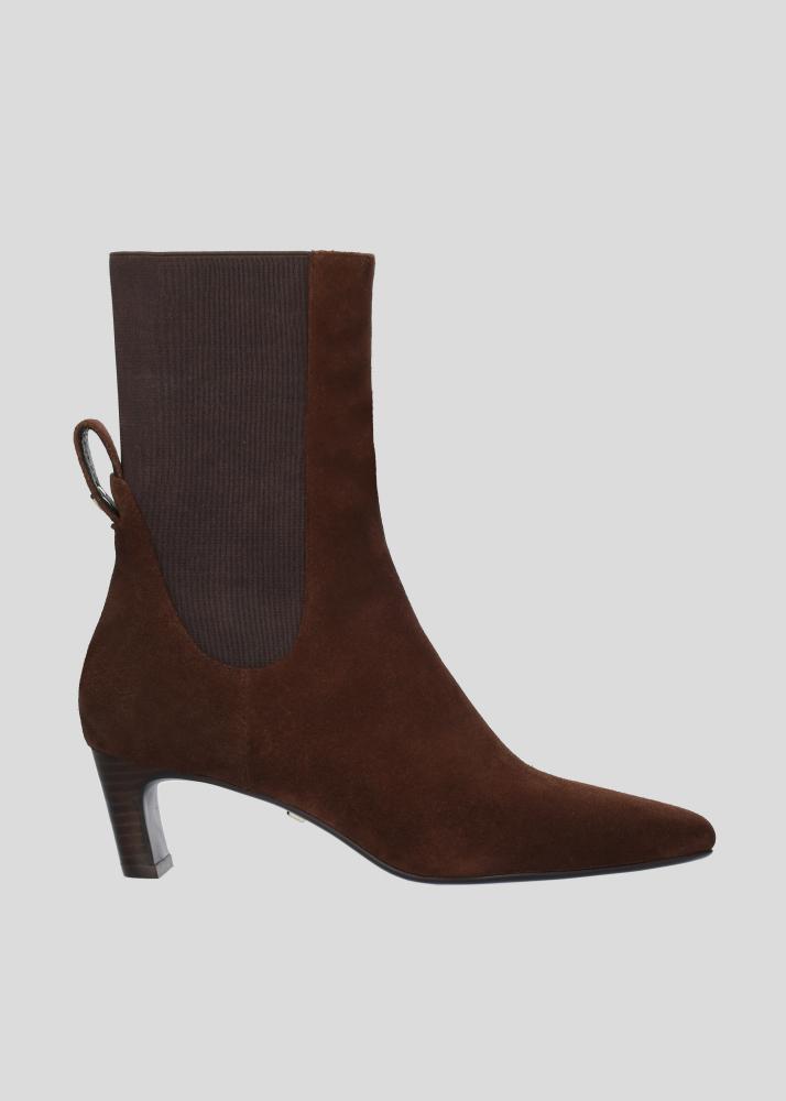 lola cruz RICHIE ANKLE-BOOTS 50 Precio de fábrica