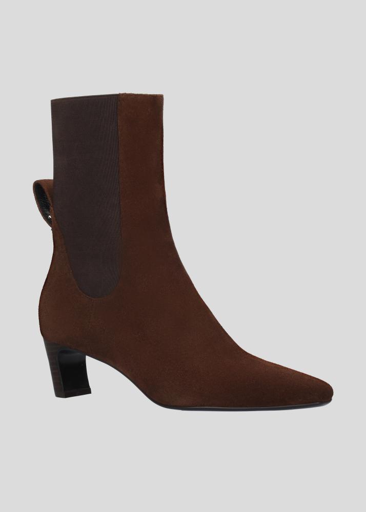 lola cruz RICHIE ANKLE-BOOTS 50 Precio de fábrica