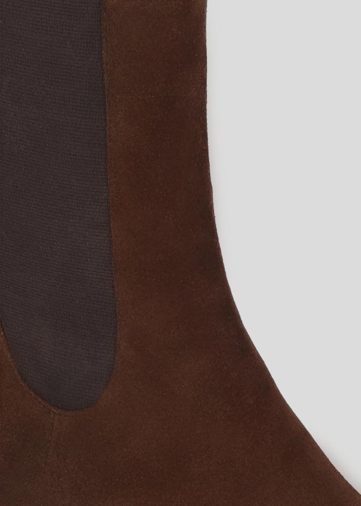 lola cruz RICHIE ANKLE-BOOTS 50 Precio de fábrica