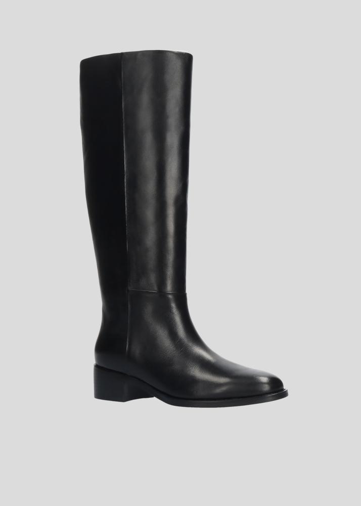 lola cruz JULIETTA KNEE-BOOTS Promoción por tiempo limitado