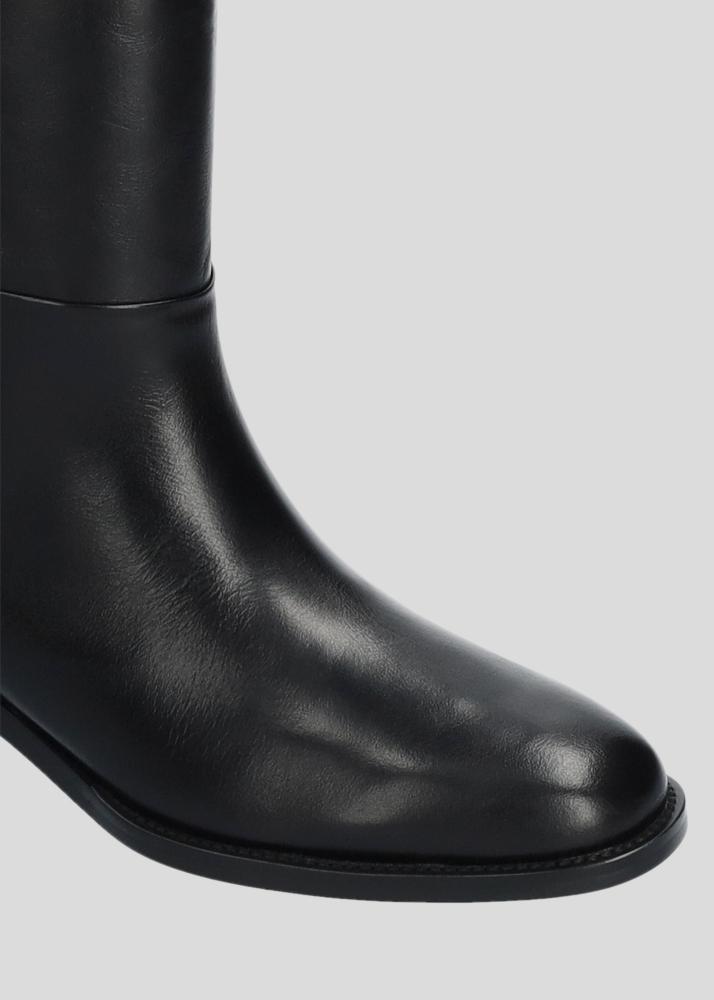 lola cruz JULIETTA KNEE-BOOTS Promoción por tiempo limitado