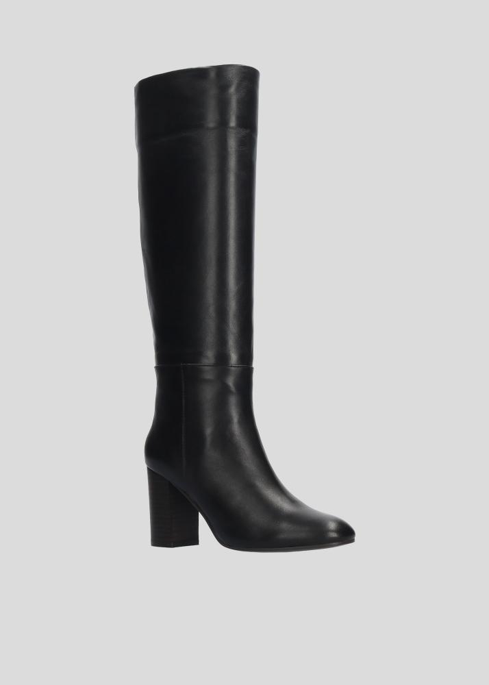 lola cruz MANON KNEE-BOOTS Solo queda un día