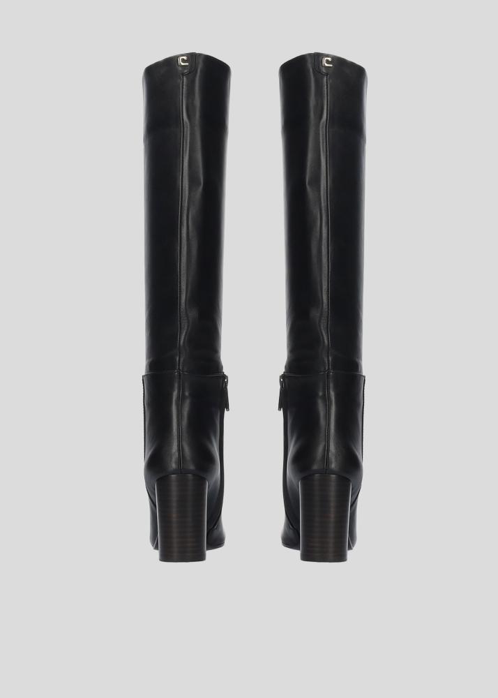 lola cruz MANON KNEE-BOOTS Solo queda un día