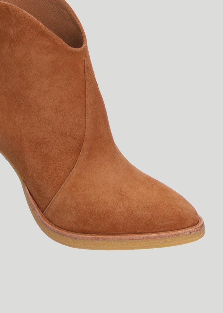 lola cruz LURE BOOTS 90 Grandes descuentos