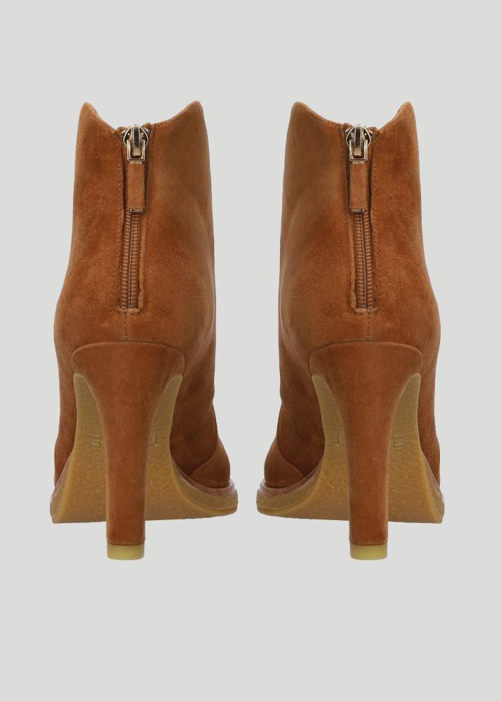 lola cruz LURE BOOTS 90 Grandes descuentos