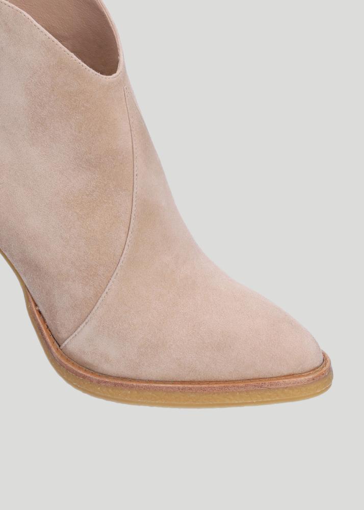 lola cruz LURE BOOTS 90 Liquidación