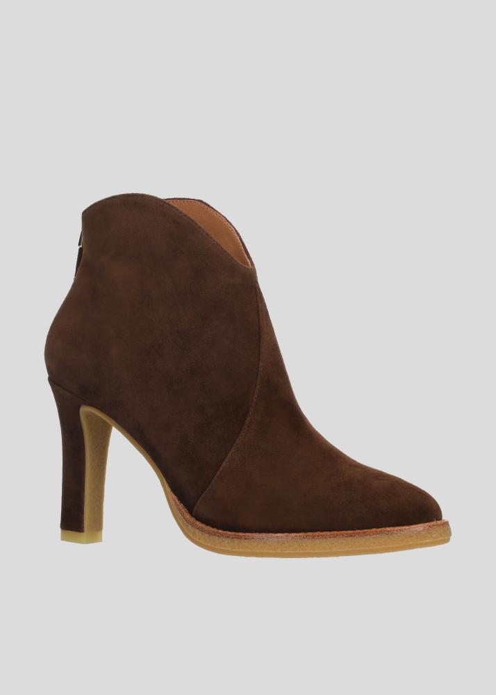lola cruz LURE BOOTS 90 Envío internacional gratuito