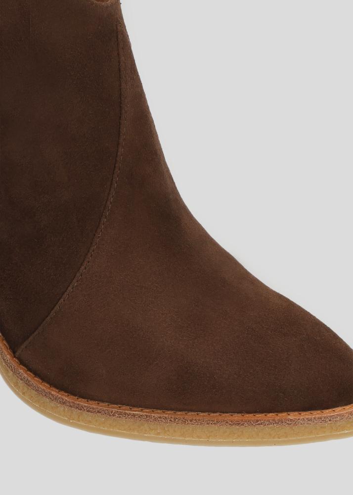 lola cruz LURE BOOTS 90 Envío internacional gratuito