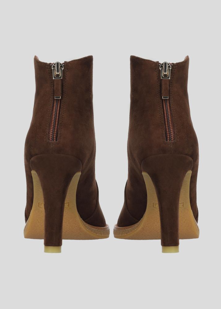 lola cruz LURE BOOTS 90 Envío internacional gratuito