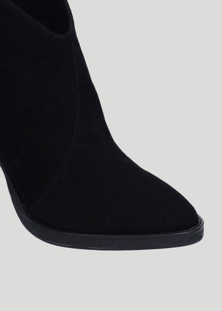 lola cruz LURE BOOTS 90 Tienda de fábrica