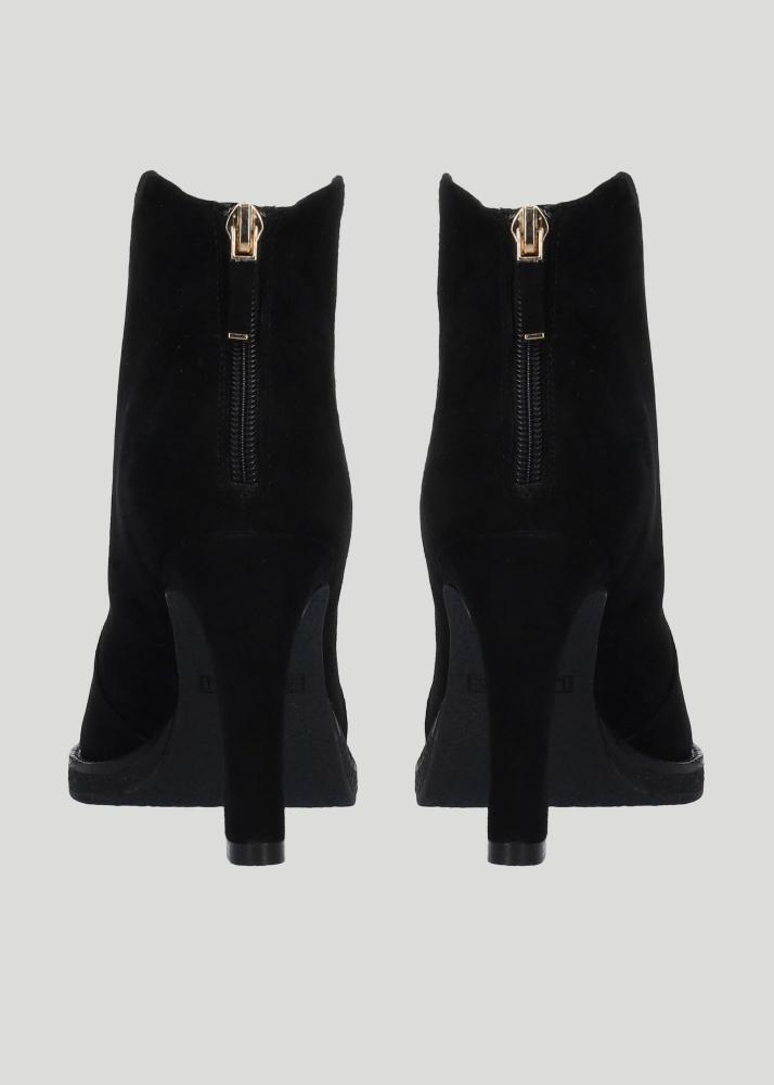 lola cruz LURE BOOTS 90 Tienda de fábrica