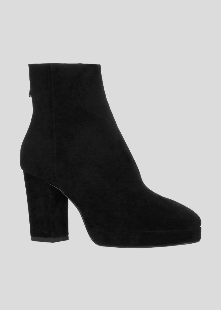 lola cruz TESS ANKLE-BOOTS Ahorra y exporta