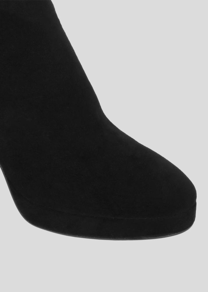 lola cruz TESS ANKLE-BOOTS Ahorra y exporta
