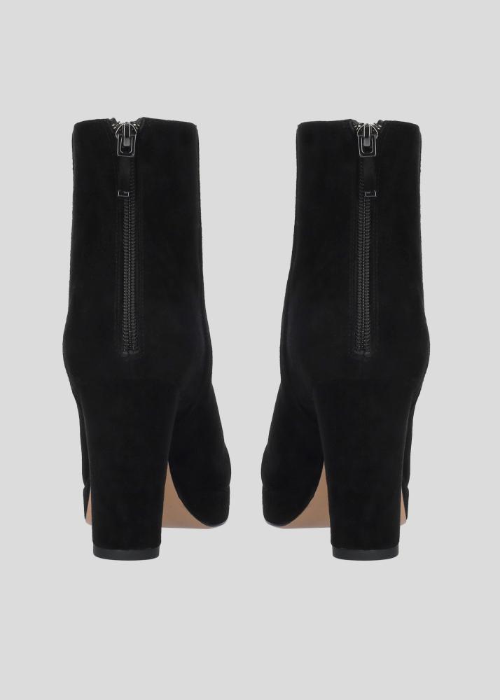 lola cruz TESS ANKLE-BOOTS Ahorra y exporta