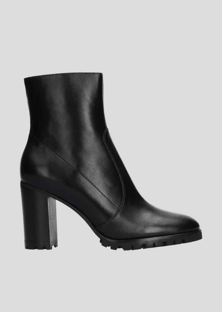 lola cruz RIMBA ANKLE-BOOTS Precios de Black Friday