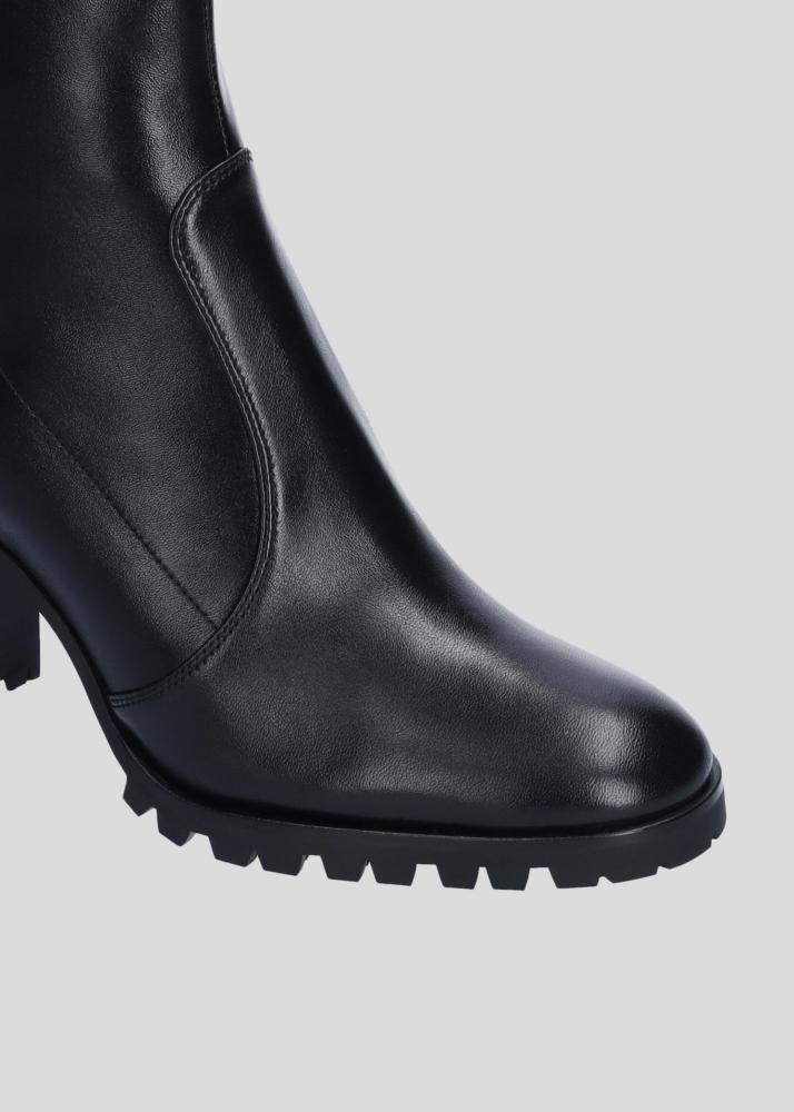 lola cruz RIMBA ANKLE-BOOTS Precios de Black Friday